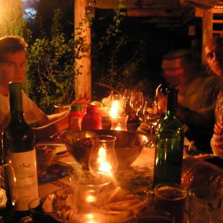 Winnica Na Lesnej Polanie Zabor Εξωτερικό φωτογραφία